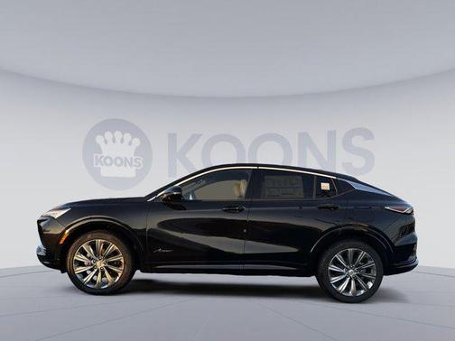 2026 Buick Envista Avenir FWD