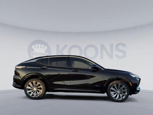 2026 Buick Envista Avenir FWD