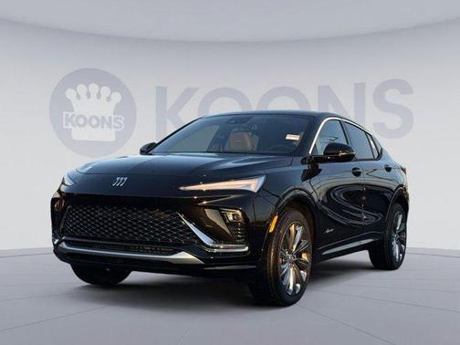 2026 Buick Envista Avenir FWD