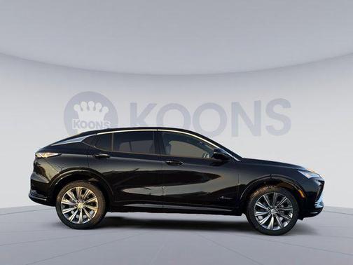 2026 Buick Envista Avenir FWD