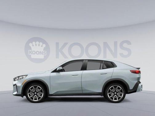 2025 BMW X2 xDrive28i