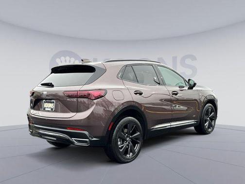 2024 Buick Envision Sport Touring AWD