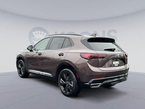 2024 Buick Envision Sport Touring AWD