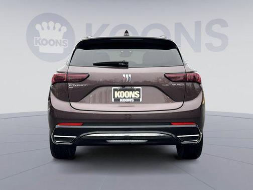 2024 Buick Envision Sport Touring AWD