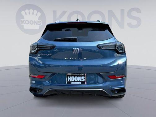 2025 Buick Encore GX Avenir