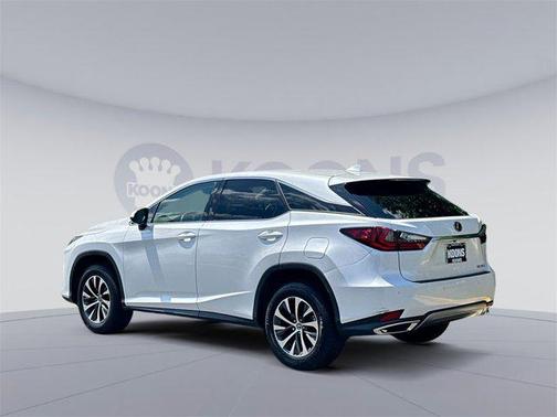 2020 Lexus RX 350 Base