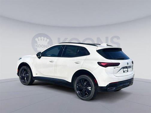2025 Buick Envision Sport Touring AWD