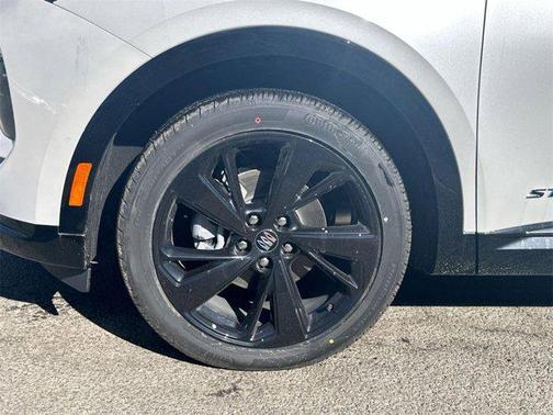 2025 Buick Envision Sport Touring AWD