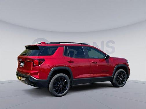 2025 GMC Terrain AWD Elevation