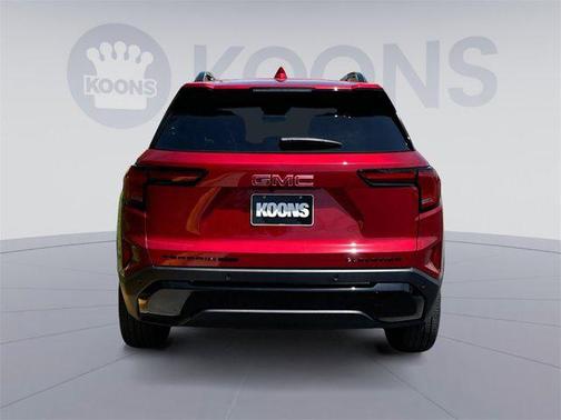 2025 GMC Terrain AWD Elevation