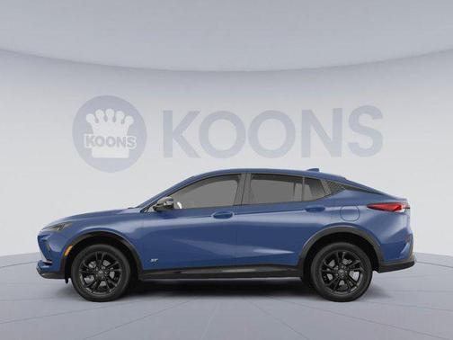 2026 Buick Envista Preferred FWD