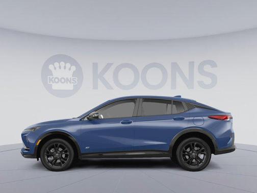 2026 Buick Envista Preferred FWD