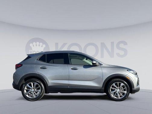 2023 Buick Encore GX Essence