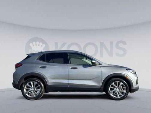 2023 Buick Encore GX Essence