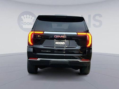 2026 GMC Yukon XL 4WD Elevation