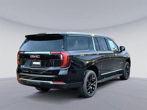 2026 GMC Yukon XL 4WD Elevation