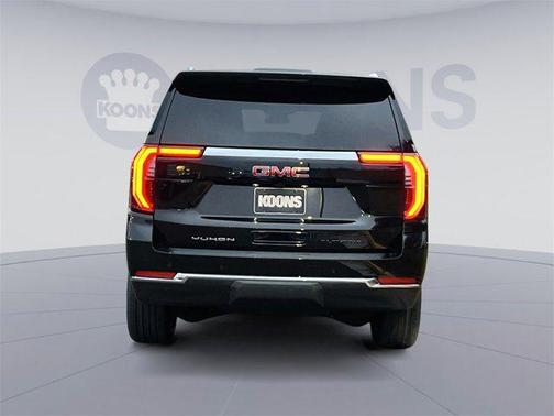 2026 GMC Yukon XL 4WD Elevation