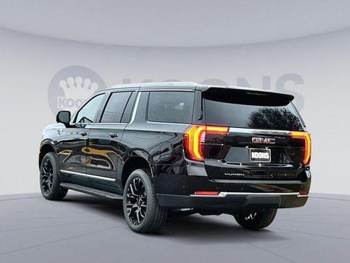 2026 GMC Yukon XL 4WD Elevation