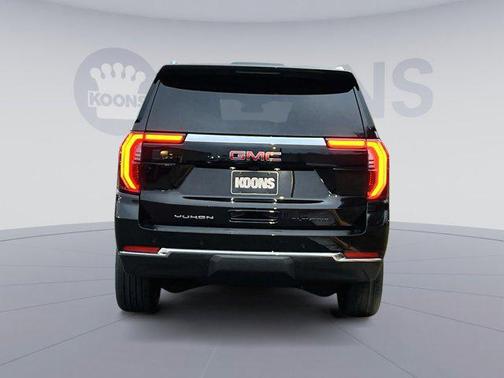 2026 GMC Yukon XL 4WD Elevation