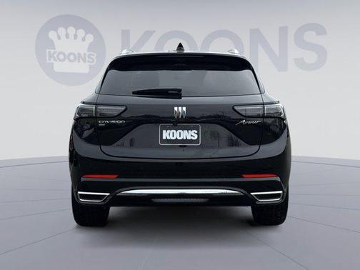 2026 Buick Envision Avenir AWD