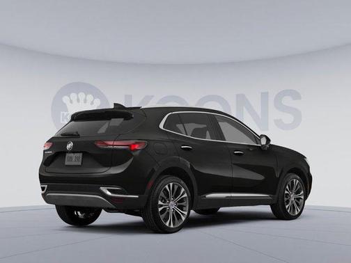 2026 Buick Envision Avenir AWD