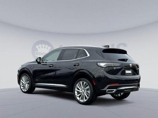 2026 Buick Envision Avenir AWD
