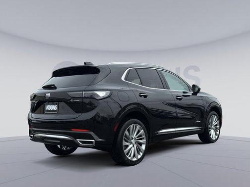 2026 Buick Envision Avenir AWD