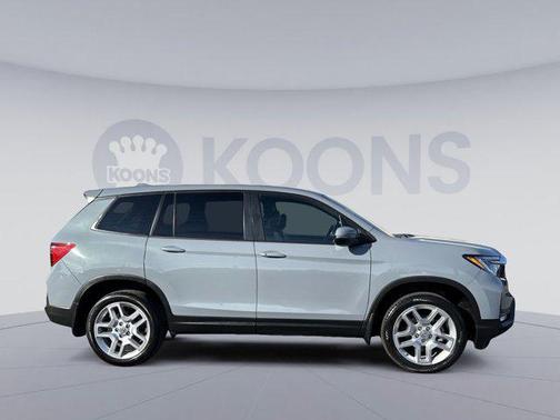 2024 Honda Passport AWD EX-L