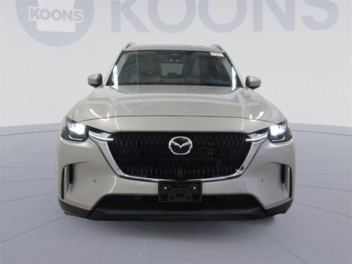 2025 Mazda CX-90 PHEV Preferred