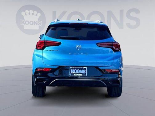 2025 Buick Encore GX Sport Touring