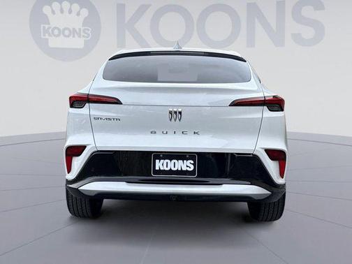 2026 Buick Envista Sport Touring FWD