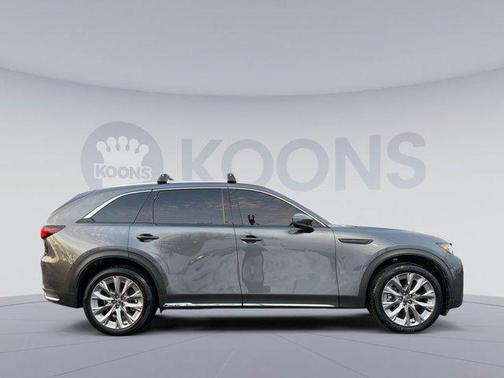 2024 Mazda CX-90 3.3 Turbo Premium