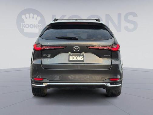 2024 Mazda CX-90 3.3 Turbo Premium