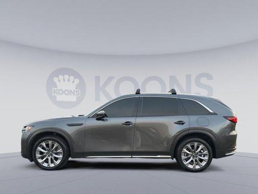 2024 Mazda CX-90 3.3 Turbo Premium