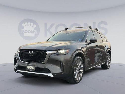 2024 Mazda CX-90 3.3 Turbo Premium
