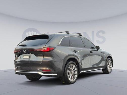 2024 Mazda CX-90 3.3 Turbo Premium