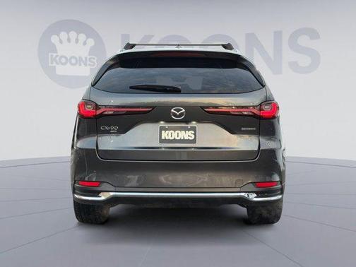 2024 Mazda CX-90 3.3 Turbo Premium
