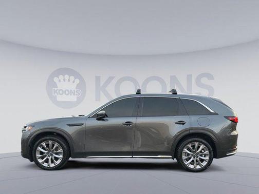 2024 Mazda CX-90 3.3 Turbo Premium