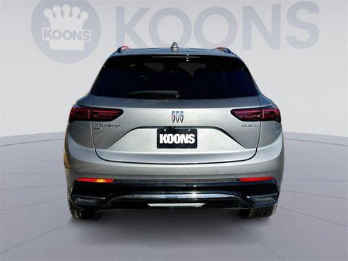 2025 Buick Envision Sport Touring AWD
