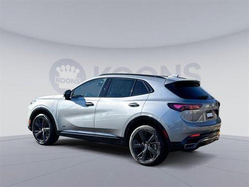 2025 Buick Envision Sport Touring AWD