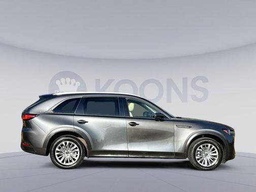 2024 Mazda CX-90 3.3 Turbo Preferred