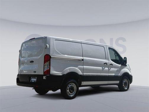 2021 Ford Transit-250 Base