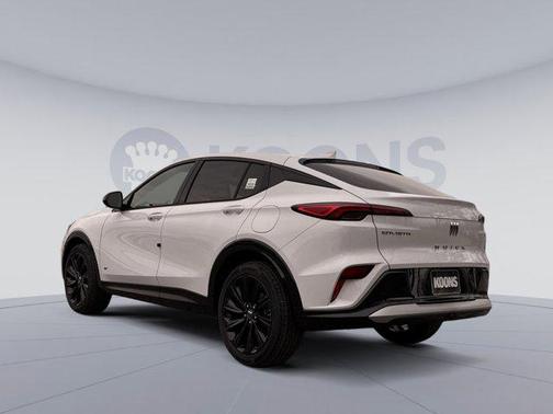 2026 Buick Envista Sport Touring FWD