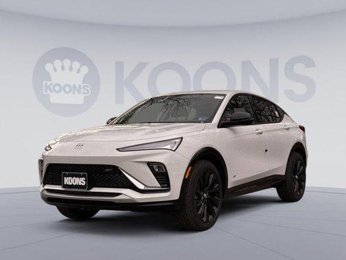 2026 Buick Envista Sport Touring FWD