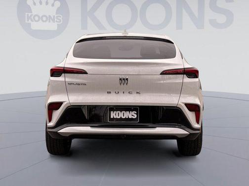 2026 Buick Envista Sport Touring FWD