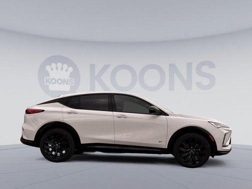 2026 Buick Envista Sport Touring FWD