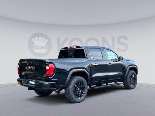 2025 GMC Canyon Denali