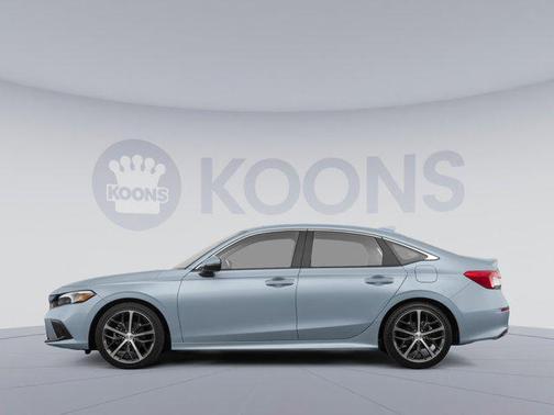 2023 Honda Civic Touring