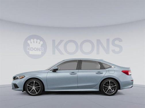 2023 Honda Civic Touring