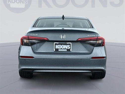 2023 Honda Civic Touring